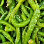 Green Chilli ( 30 Counts )