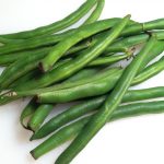Beans Seeds ( 20 Counts )