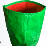HDPE Grow Bag For Terrace Garden (12*12) Five Years Life