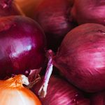 Onion Seeds ( 20 Counts )