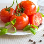 Tomato Country Seeds (30 Counts)