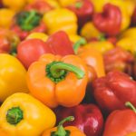 Capsicum Seeds ( 30 Counts )