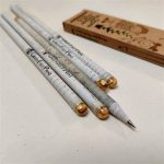 Seed Pencil Pack of 10